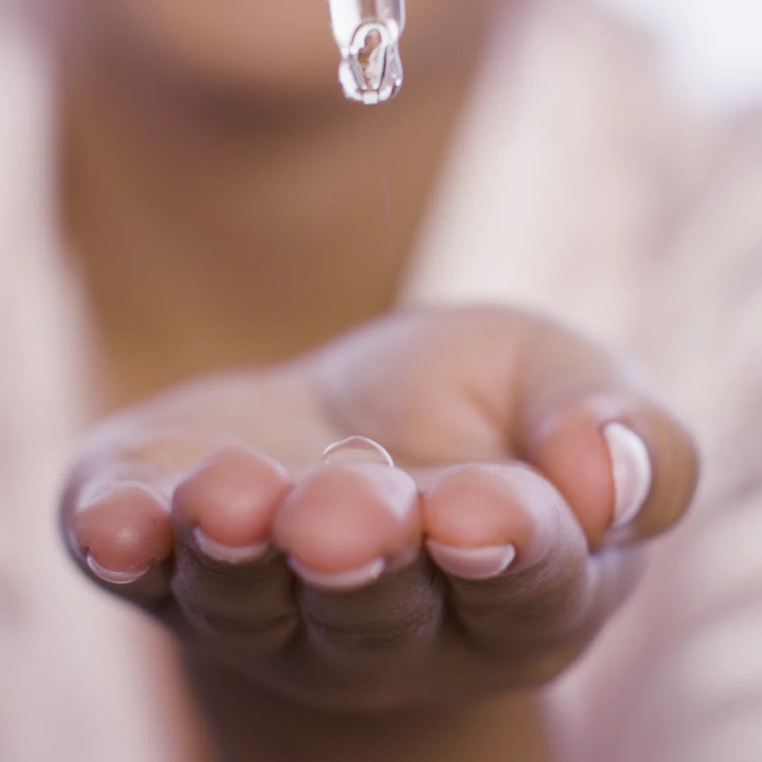 Pixi Hydrating Milky Serum 30ml Lightweight Deep Hydration Serum with Jojoba Oil and Aloe Vera