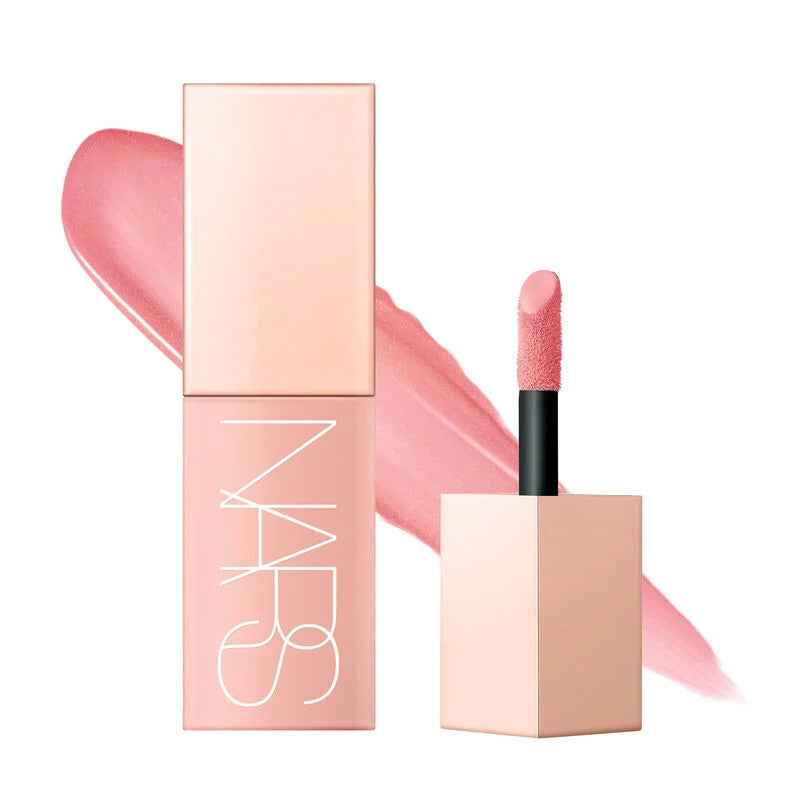 NARS Blush Collection – Behave, Orgasm, Brazen & Dolce | Winter Glow Edition
