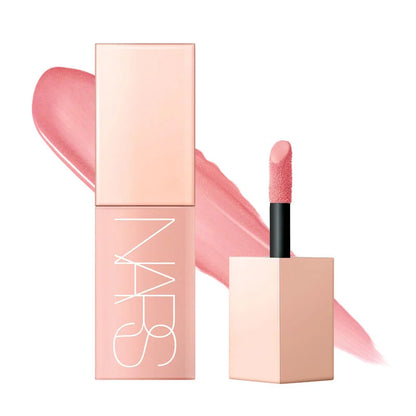 NARS Blush Collection – Behave, Orgasm, Brazen & Dolce | Winter Glow Edition