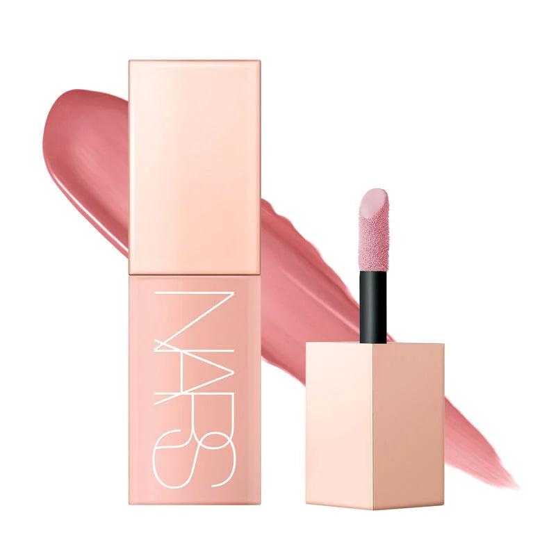 NARS Blush Collection – Behave, Orgasm, Brazen & Dolce | Winter Glow Edition