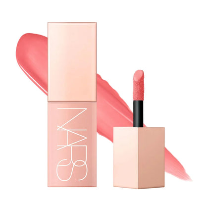 NARS Blush Collection – Behave, Orgasm, Brazen & Dolce | Winter Glow Edition
