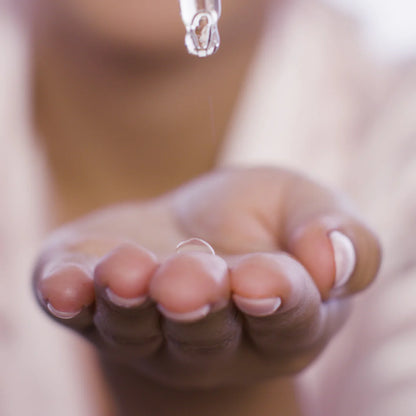 Pixi Glow Tonic Serum 30ml Lightweight Hydrating and Exfoliating Facial Serum with Glycolic Acid