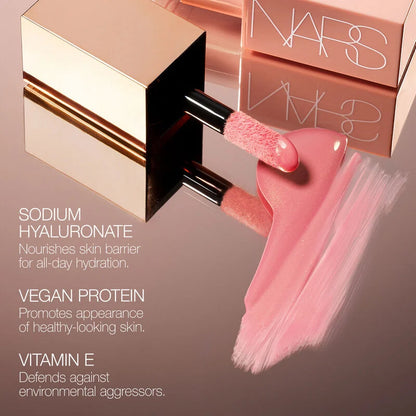 NARS Blush Collection – Behave, Orgasm, Brazen & Dolce | Winter Glow Edition